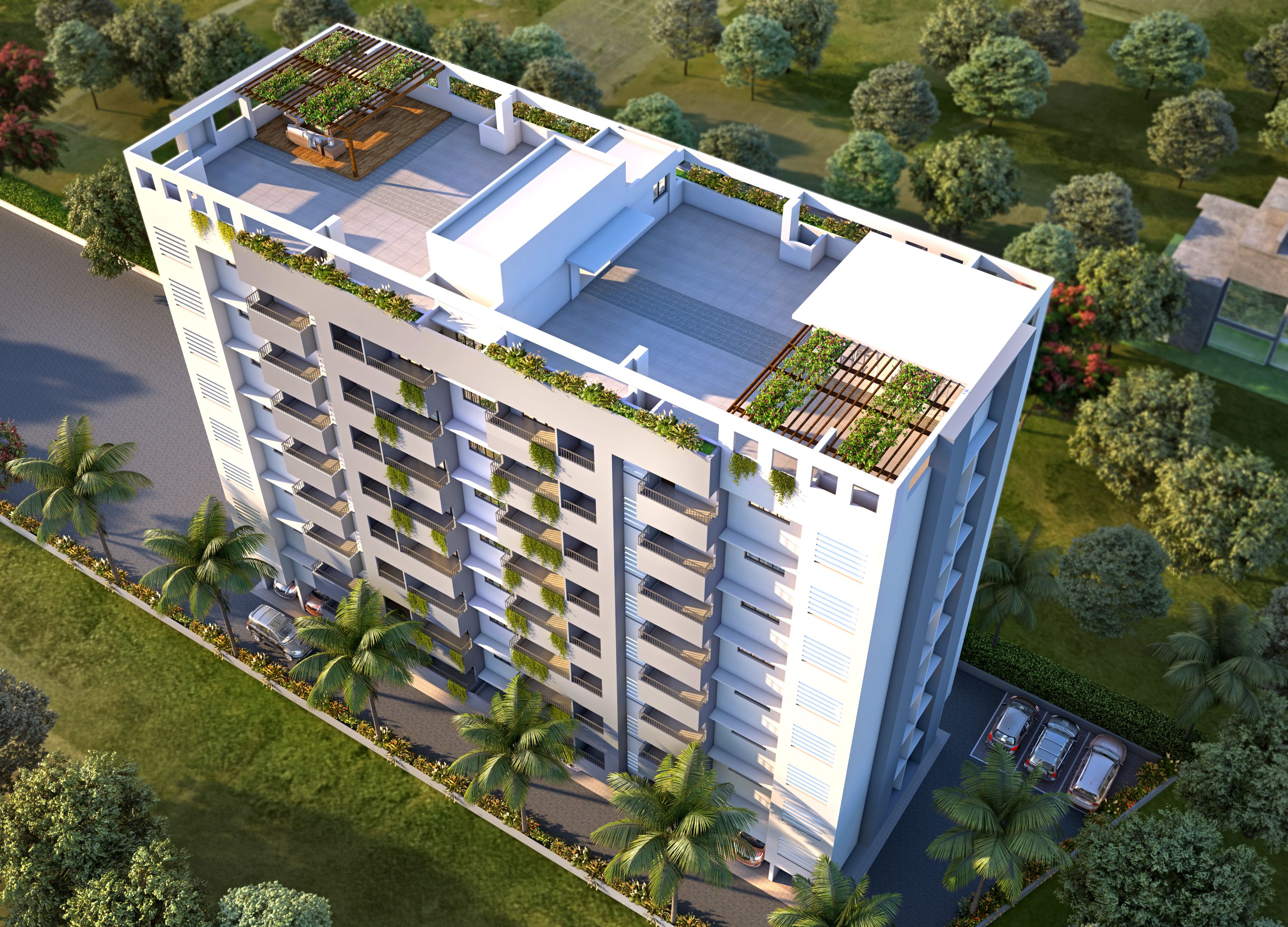 Amenities