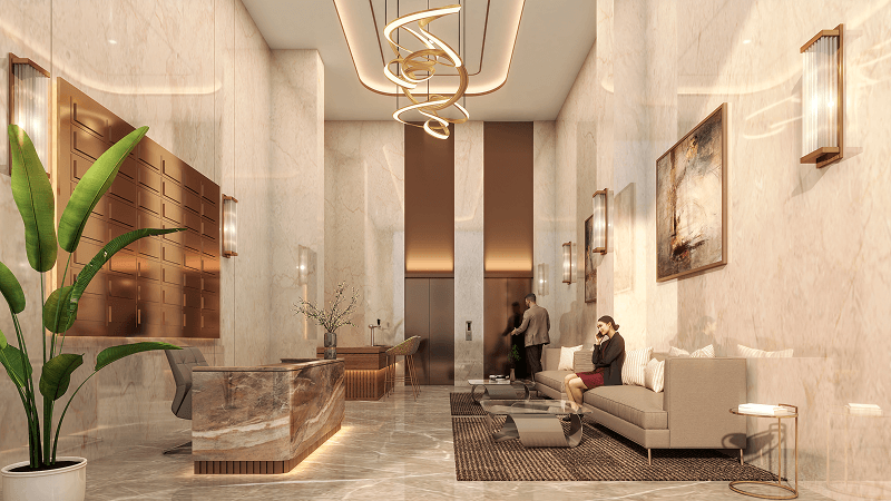 Commercial Spaces