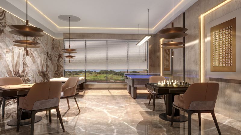 Amenities Image
