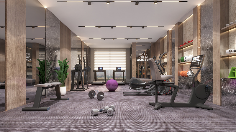 Amenities Image