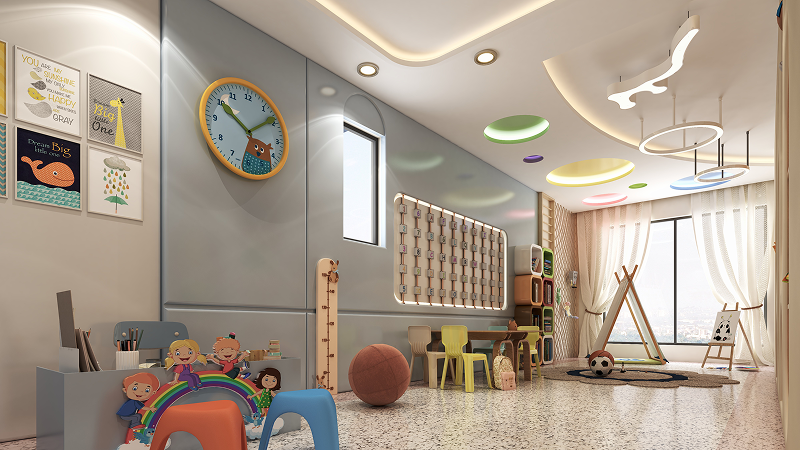 Amenities Image