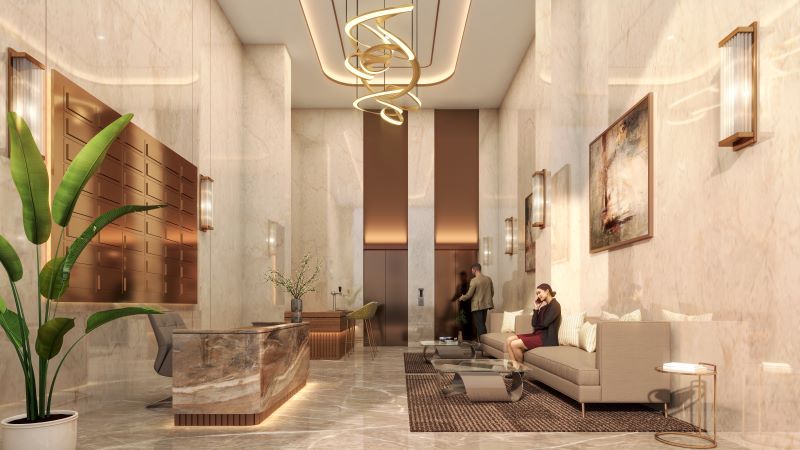 Amenities Image
