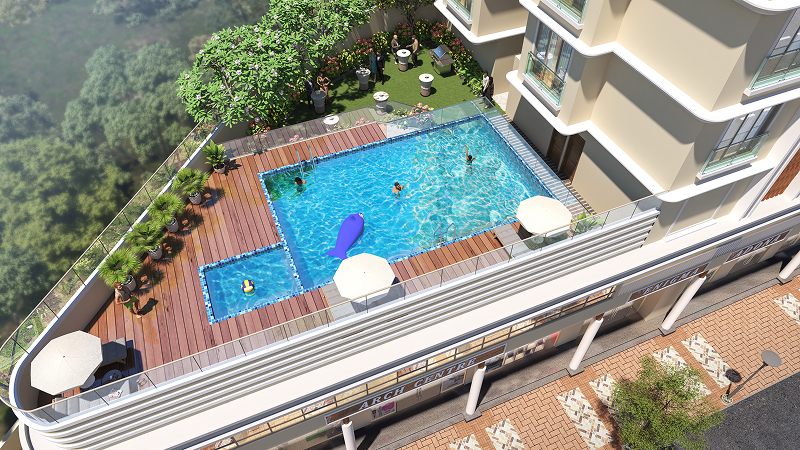 Amenities Image